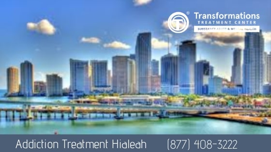 Addiction Treatment Hialeah, FL