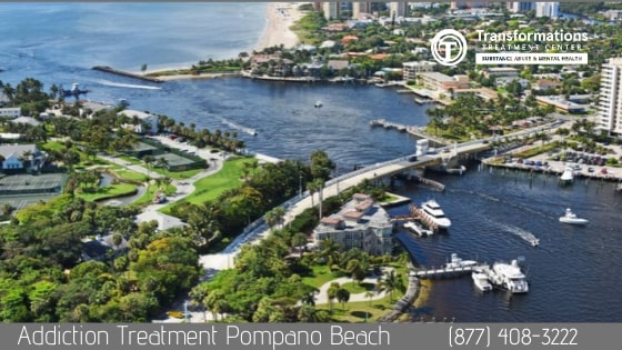 Addiction Treatment Pompano Beach